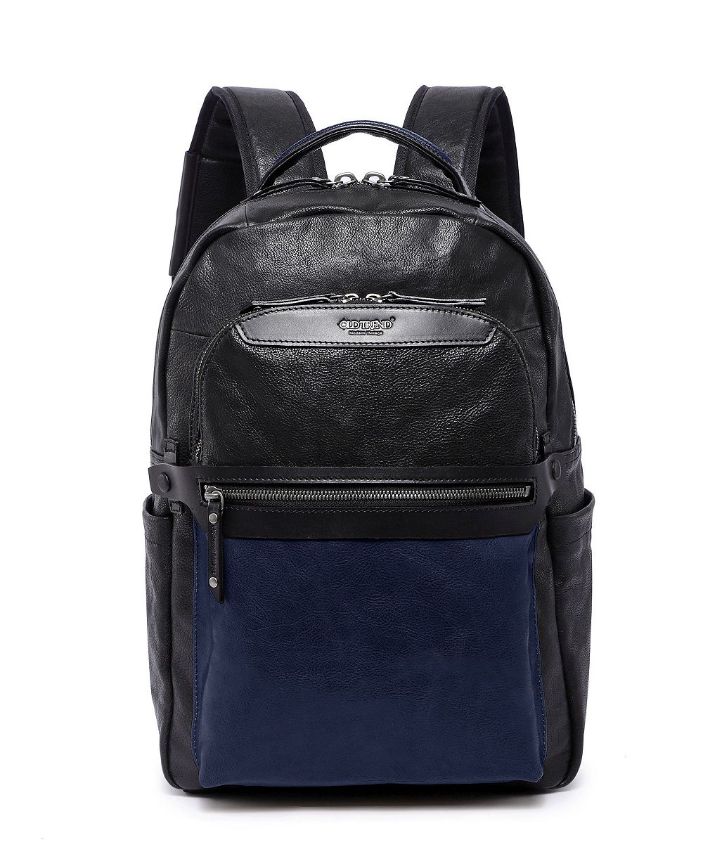 OLD TREND Women's Genuine Leather Sotis Backpack