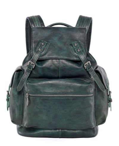 Vintage Green