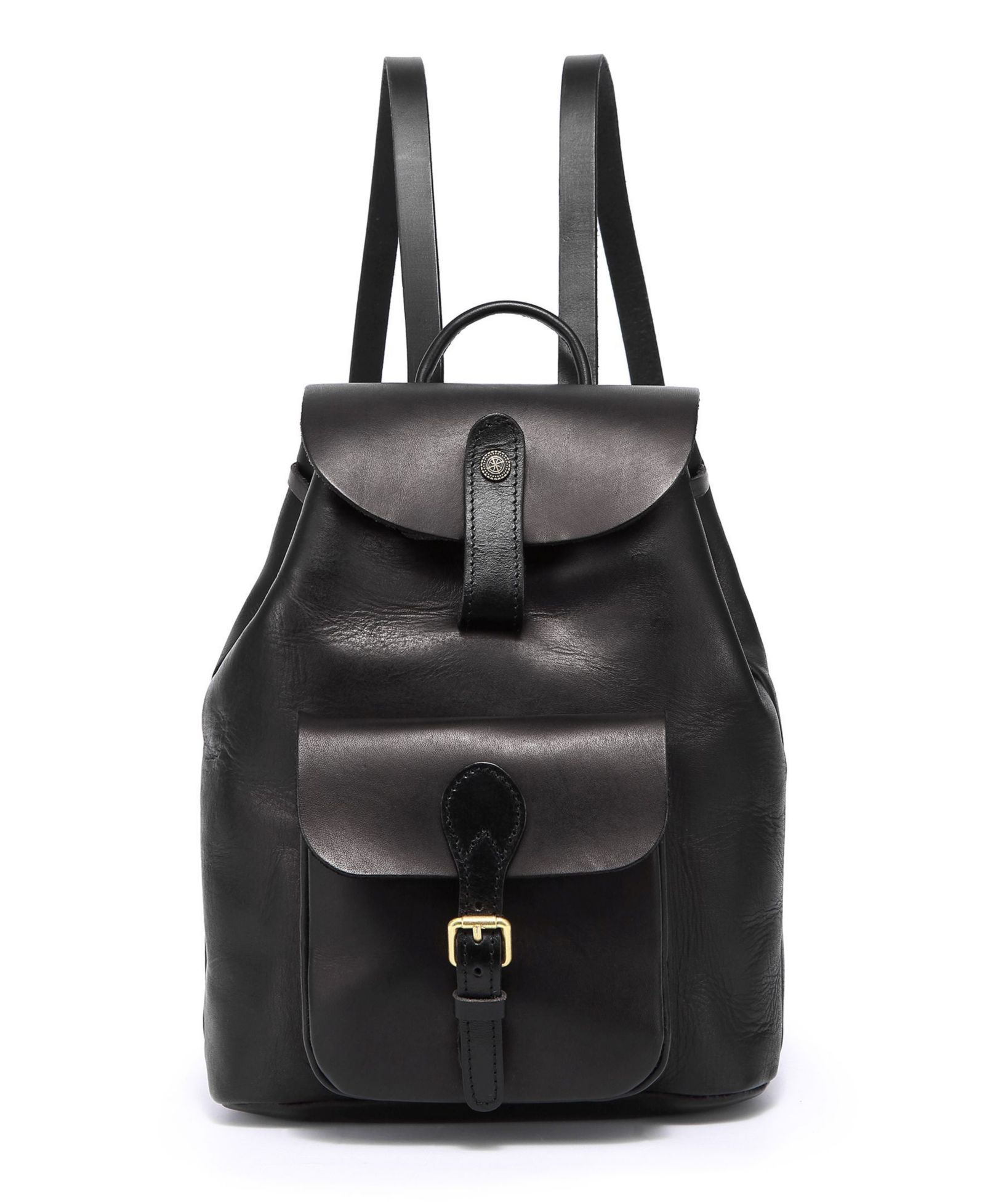 OLD TREND Women's Genuine Leather Isla Backpack