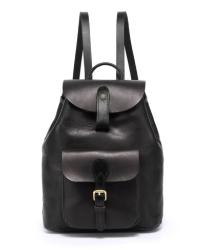 OLD TREND Women's Genuine Leather Isla Backpack