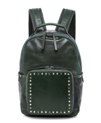 OLD TREND Women's Genuine Leather West Soul Backpack