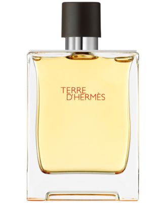 HERMÈS Terre d'Hermès парфюмерная вода спрей, 6.7 oz.