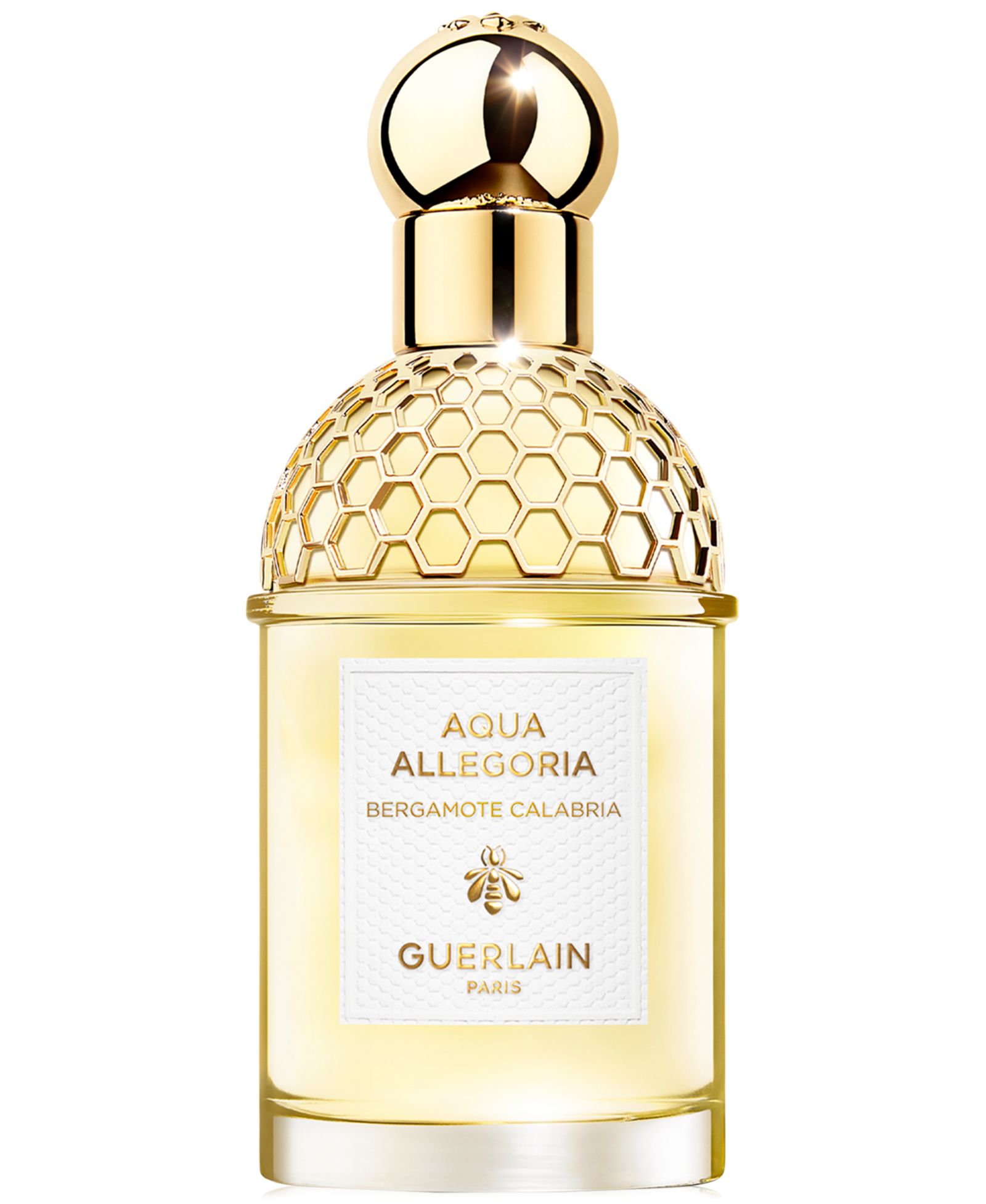 Guerlain Aqua Allegoria Bergamote Calabria Eau de Toilette, 2.5 oz.