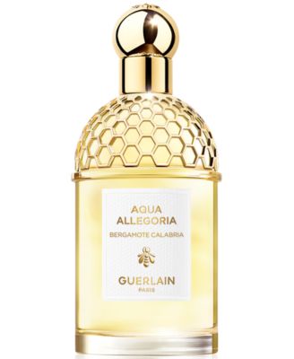 Guerlain Aqua Allegoria Bergamote Calabria Eau de Toilette, 4.2 oz.