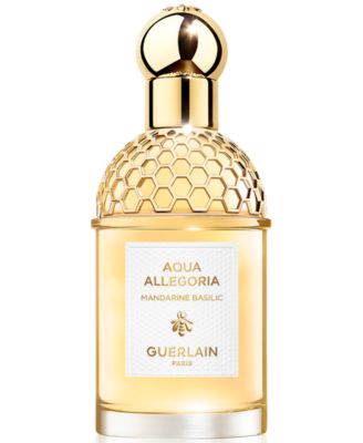 Guerlain Aqua Allegoria Mandarine Basilic Eau de Toilette, 2.5 oz.