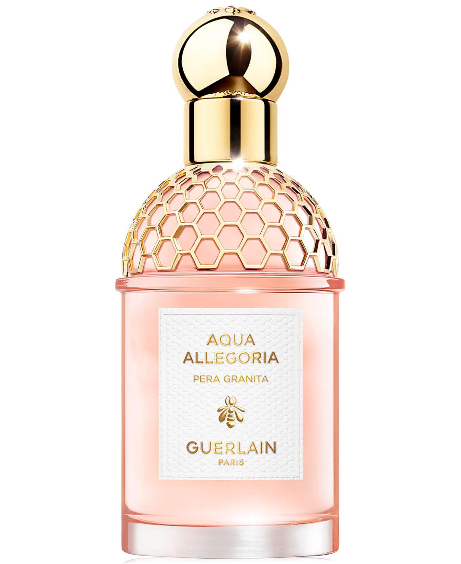 Guerlain Aqua Allegoria Pera Granita Eau de Toilette, 2.5 oz.