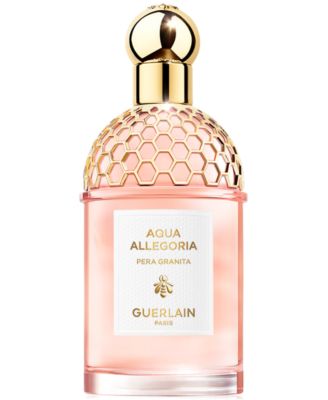 Guerlain Aqua Allegoria Pera Granita Eau de Toilette, 4.2 oz.