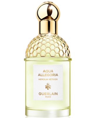 Guerlain Aqua Allegoria Nerolia Vetiver Eau de Toilette, 2.5 oz.