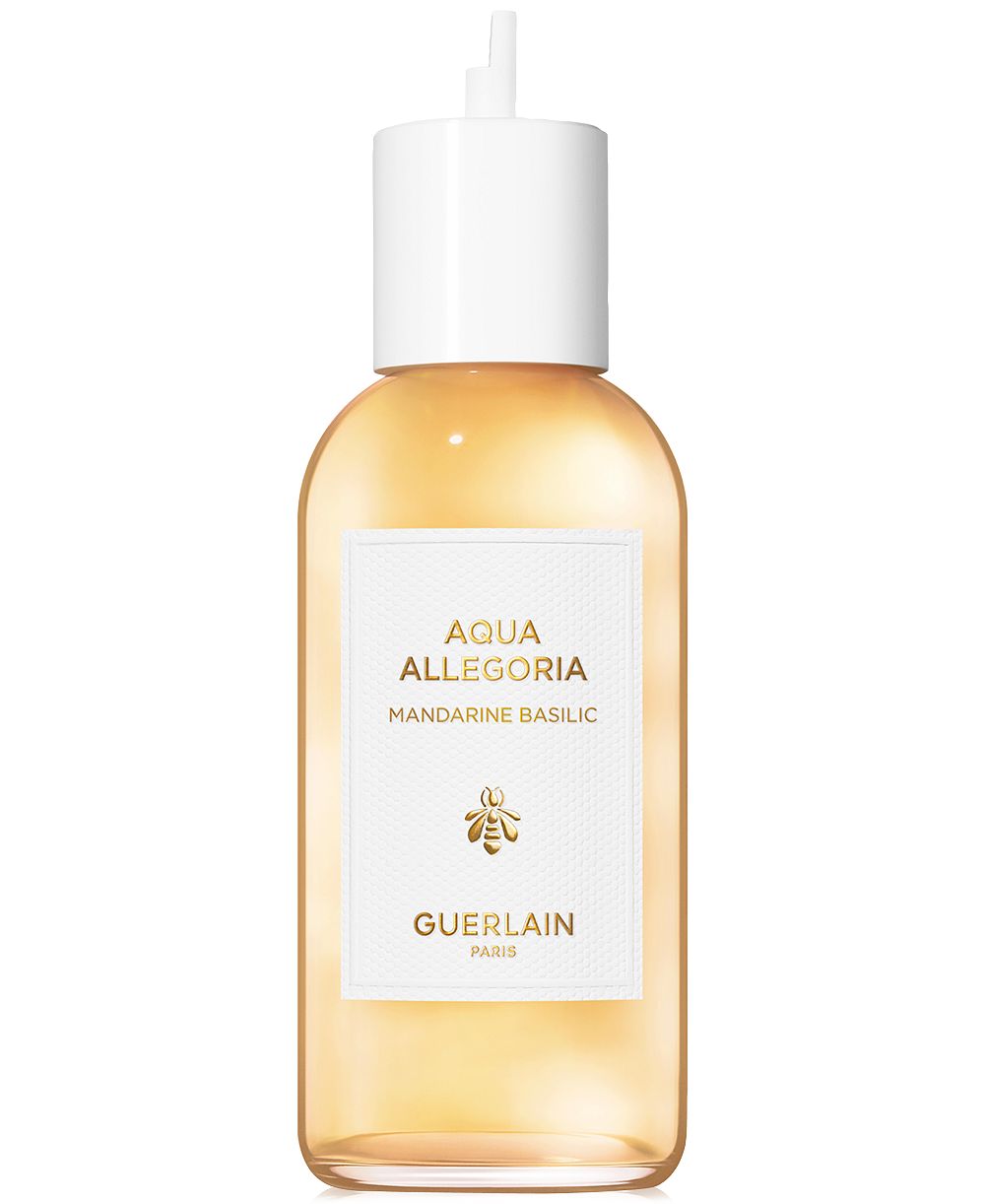 Guerlain Aqua Allegoria Mandarine Basilic туалетная вода рефил, 6.7 oz.