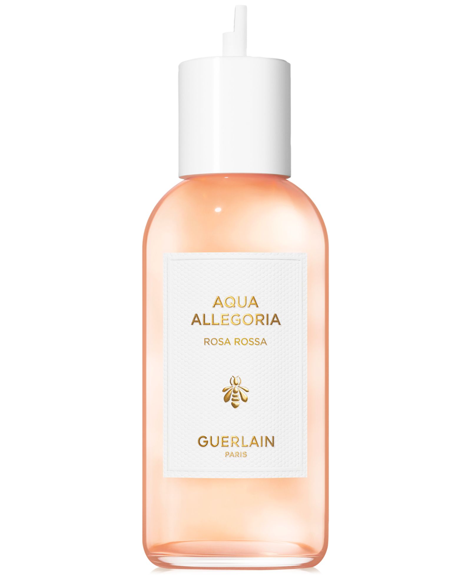 Парфюм GUERLAIN Aqua Allegoria Rosa Rossa Eau de Toilette Refill, 6.7 oz.
