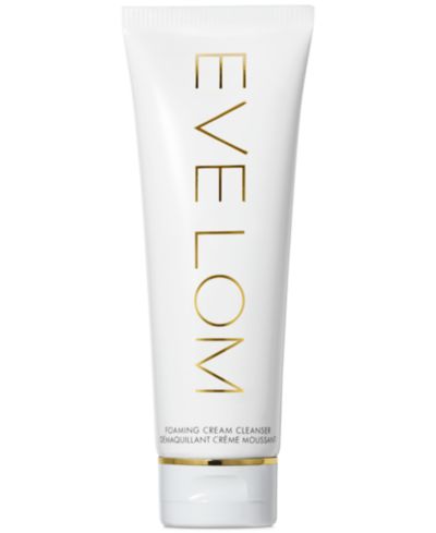 Очищающий крем Eve Lom Foaming Cream Cleanser