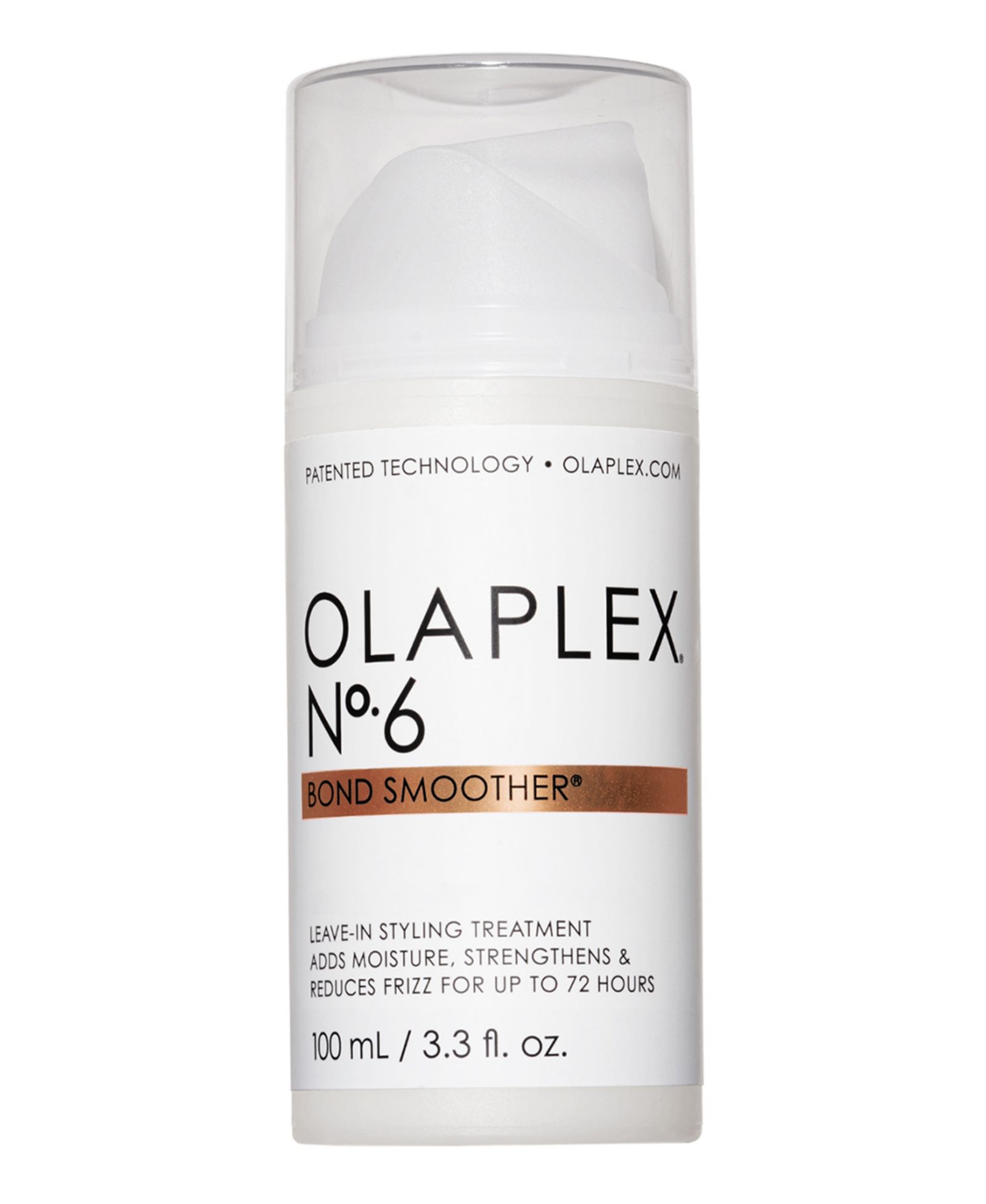 Сыворотка Olaplex Nº.6 Bond Smoother, 3.3 oz.