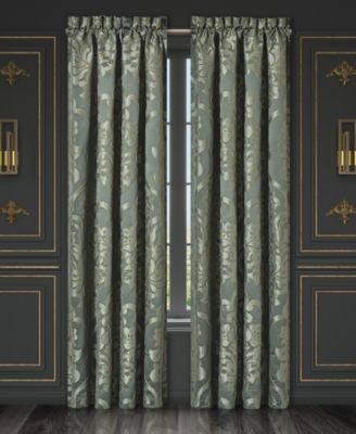 Жалюзи J Queen New York Santino, пара, 50" x 95"
