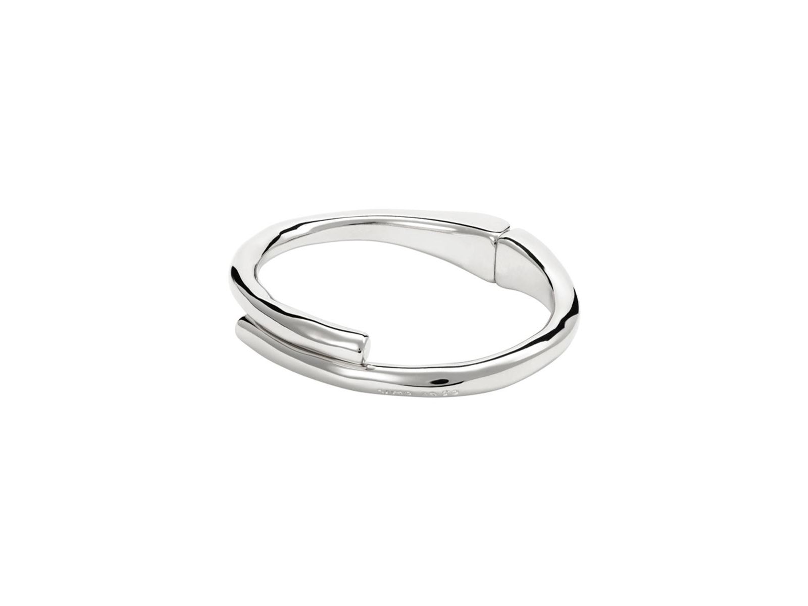 Браслет UNOde50 Tubular Shaped Hidden Spring