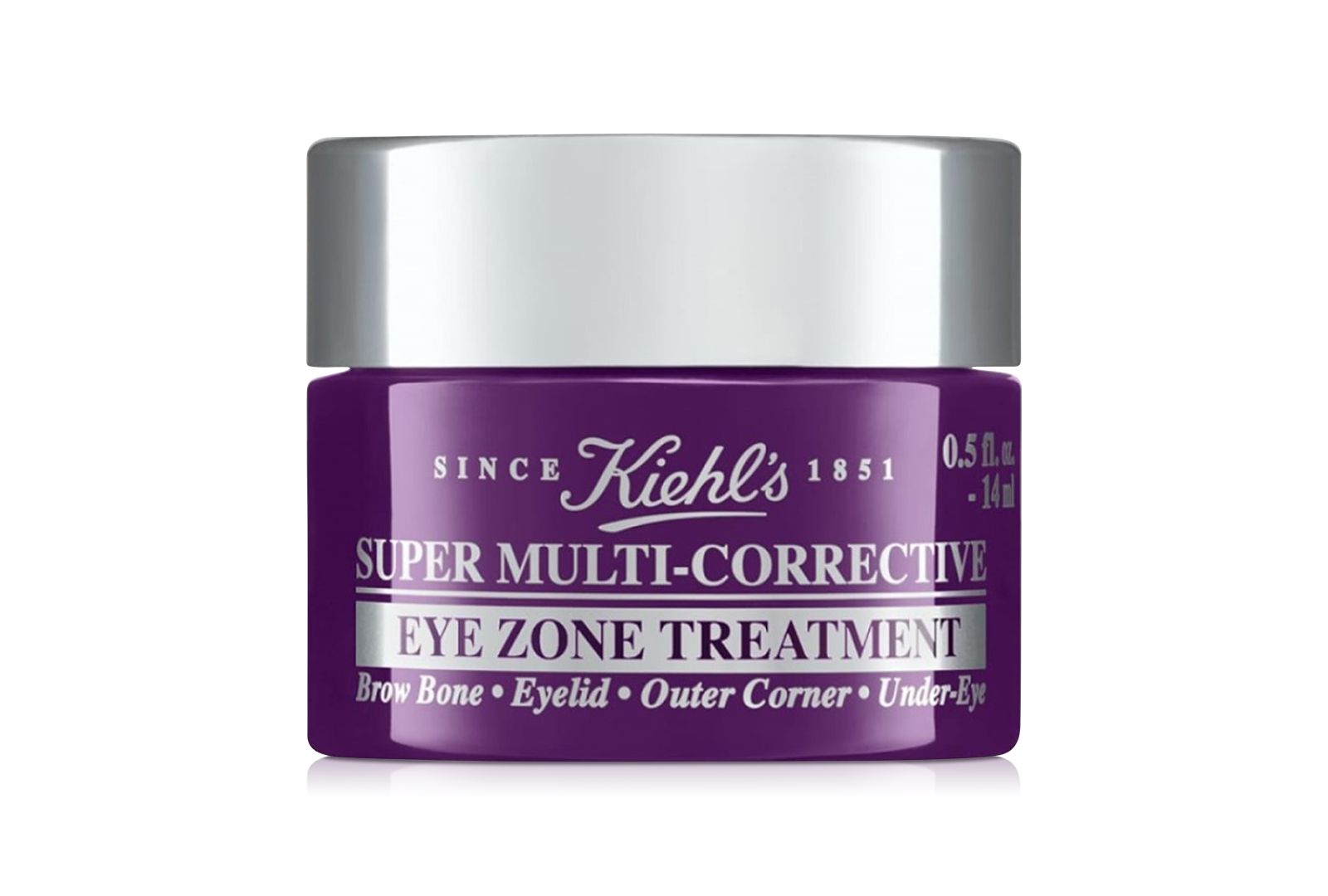 Kiehl's Since 1851 Super Multi-Corrective Eye Cream, 0.5 oz.