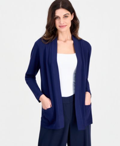 Anne Klein Petite Malibu Cardigan