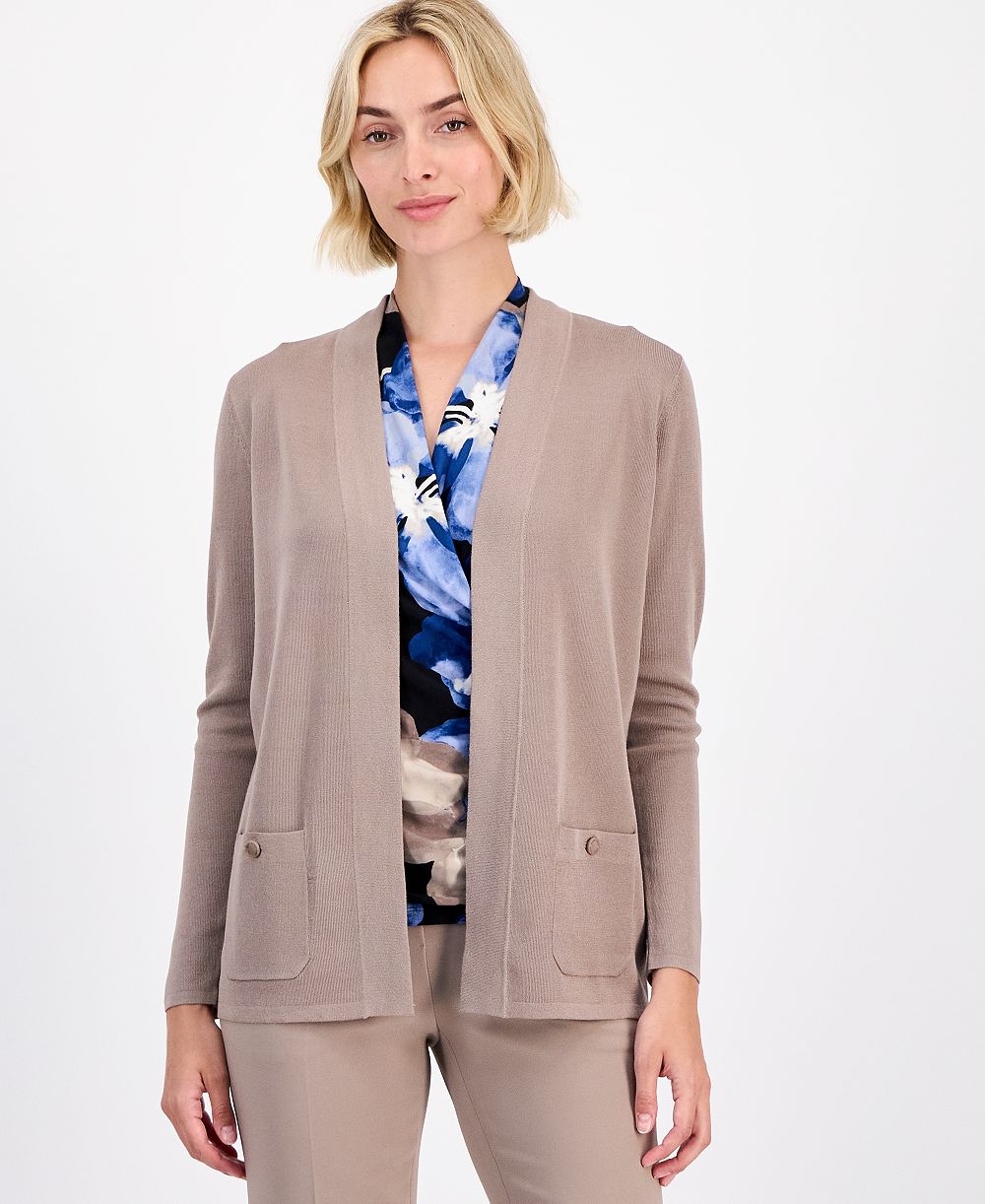 Кардиган Anne Klein Petite Malibu