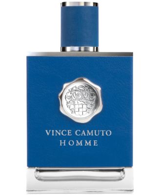 Vince Camuto Homme Men's Eau de Toilette, 3.4 oz