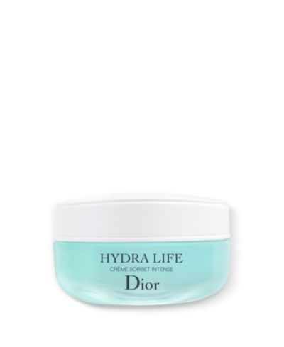Dior Hydra Life Intense Sorbet Crème увлажняющий крем