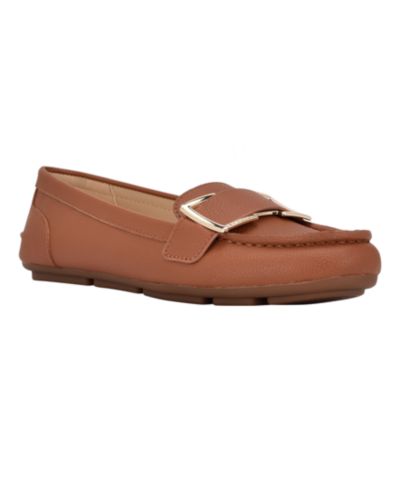 Женские лоферы Calvin Klein Women's Lydia Slip-On Loafers