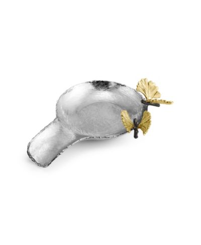 Michael Aram Подставка для ложки Butterfly Ginkgo