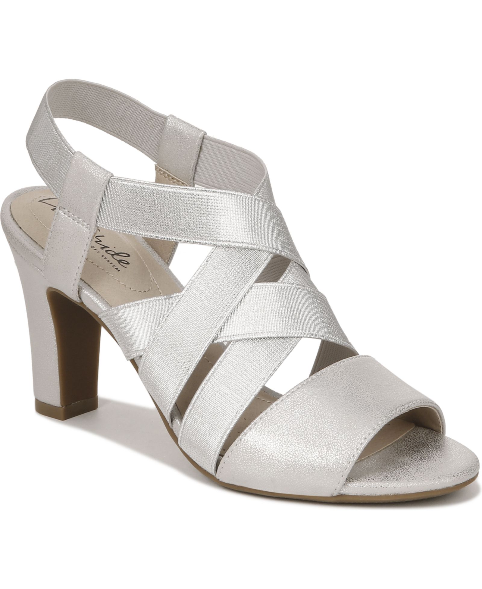 LifeStride Сандалии Charlotte Strappy