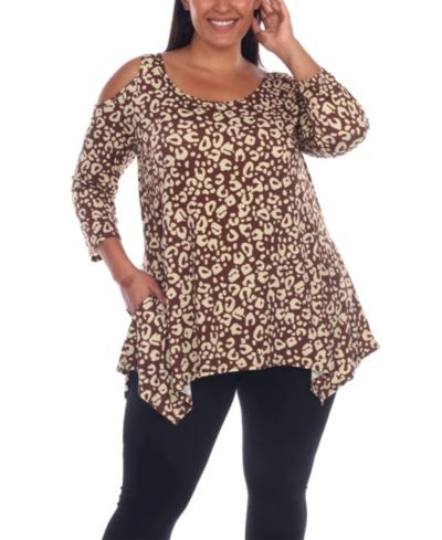 Brown Leopard