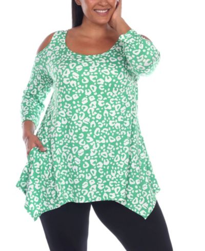 Green Leopard