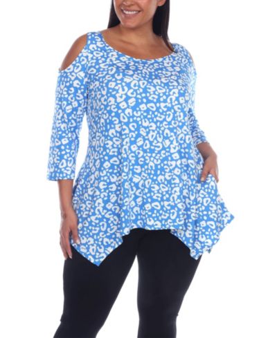 Blue Leopard