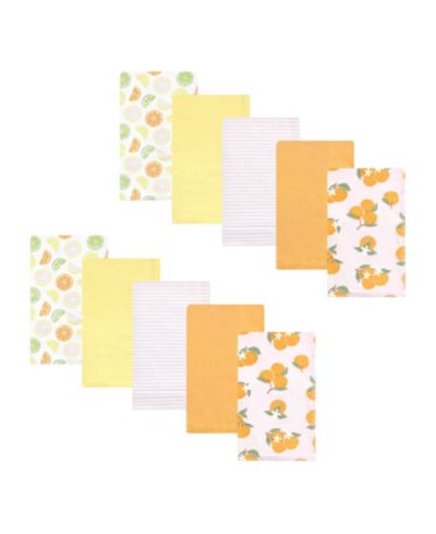 Citrus orange