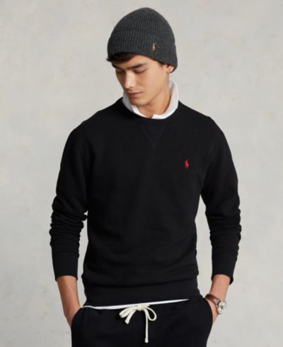 Polo Black