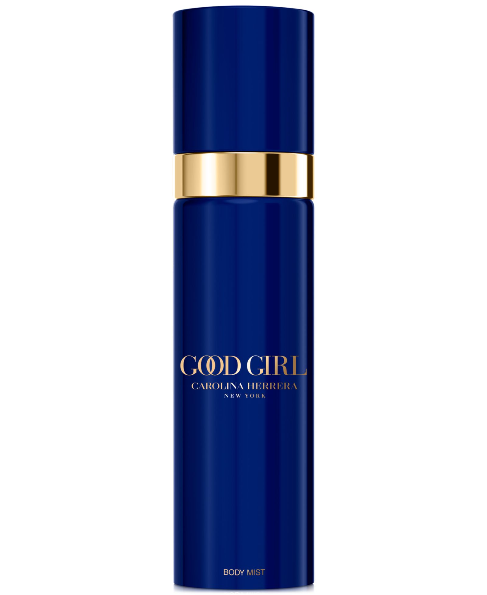 Carolina Herrera Good Girl Body Mist, 3.4 oz.