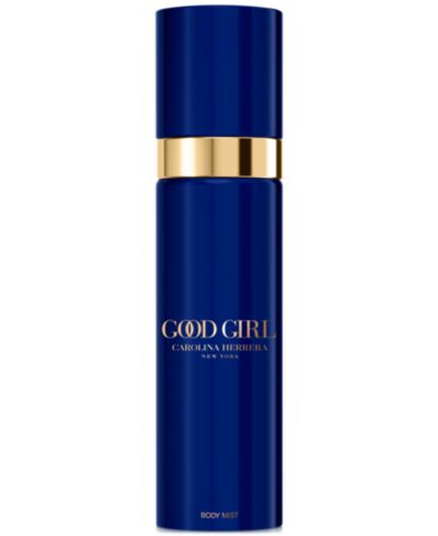 Carolina Herrera Good Girl Body Mist, 3.4 oz.