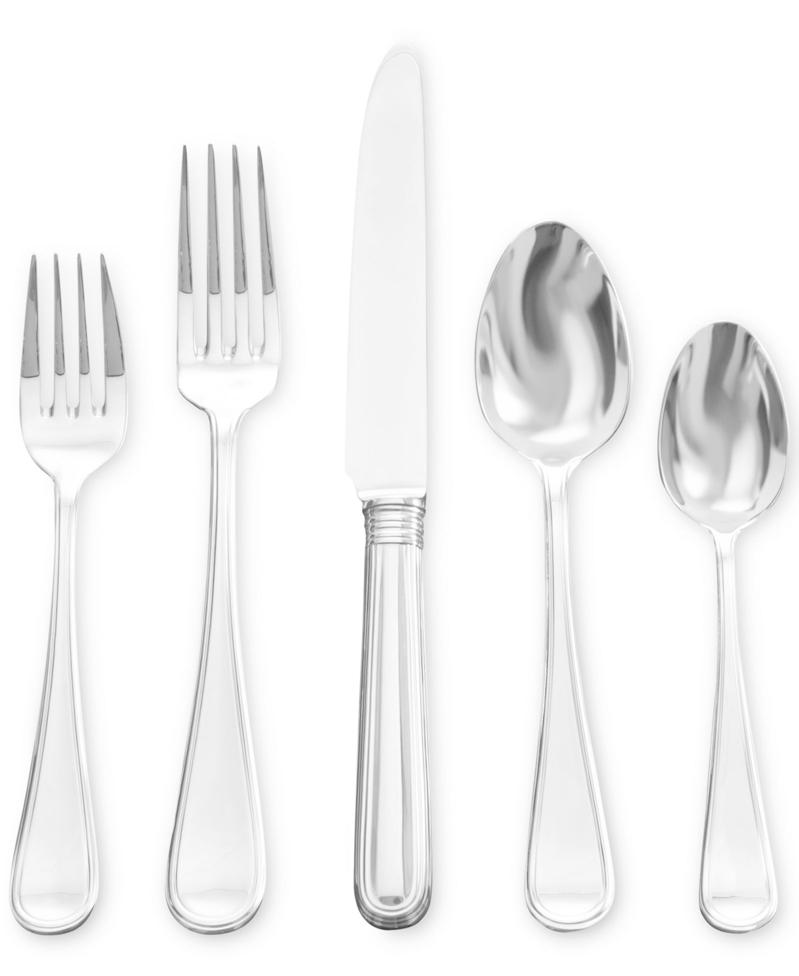 Ricci Ascot 5-Piece Place Setting