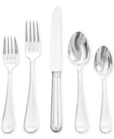 Ricci Ascot 5-Piece Place Setting
