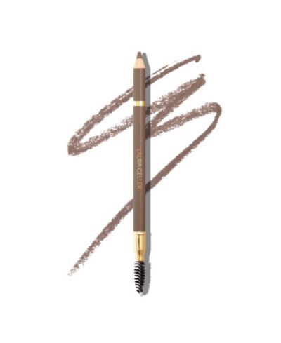 Laura Geller Beauty Bravo Brows Soft Pencil + Brush