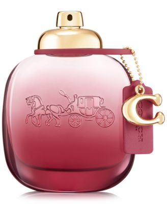 COACH Wild Rose Eau de Parfum Spray, 3 oz. парфюмерная вода