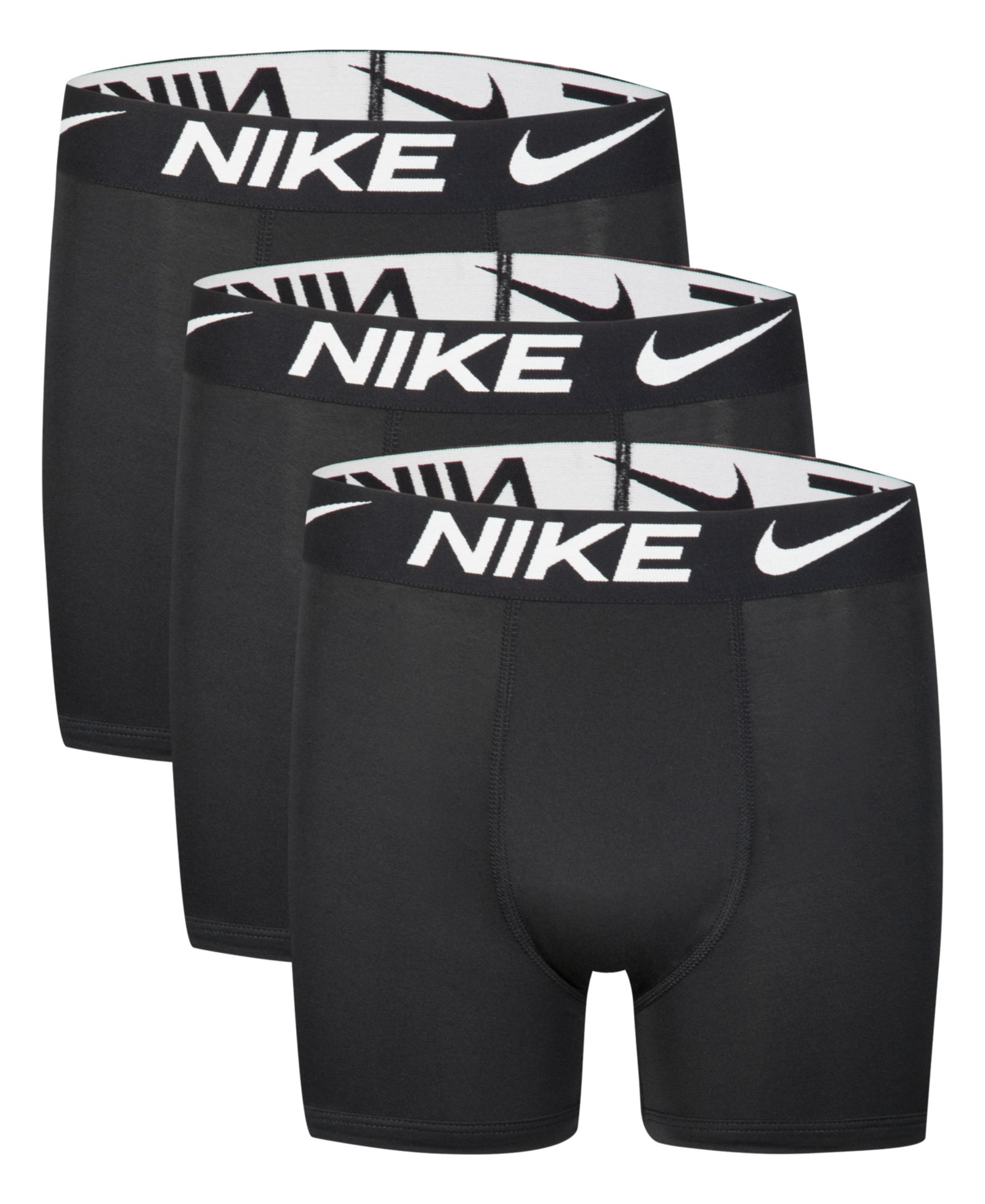 Детские боксеры Nike Dri-FIT 3 шт.