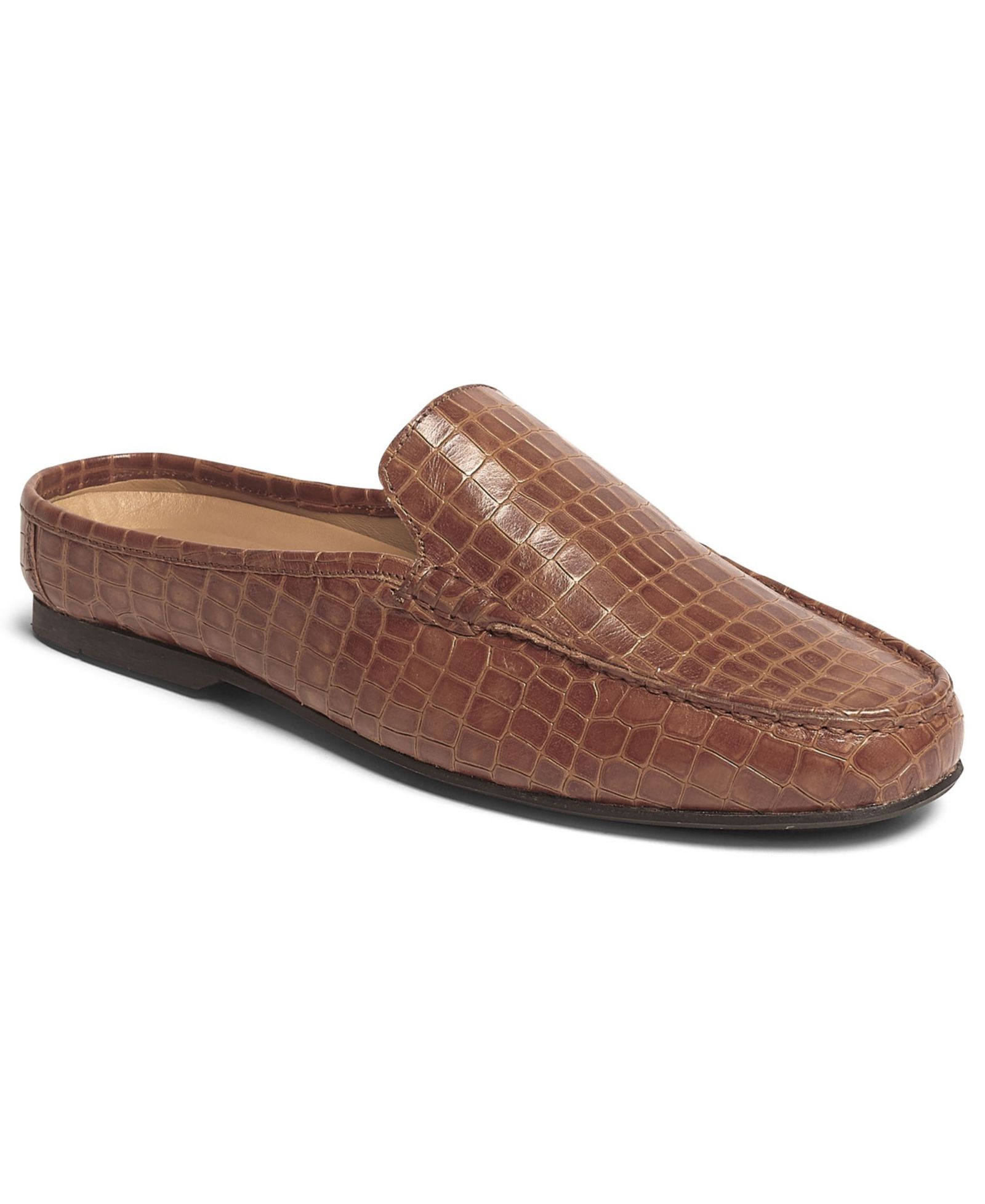 Men's Hades Mule Slip-On Shoes