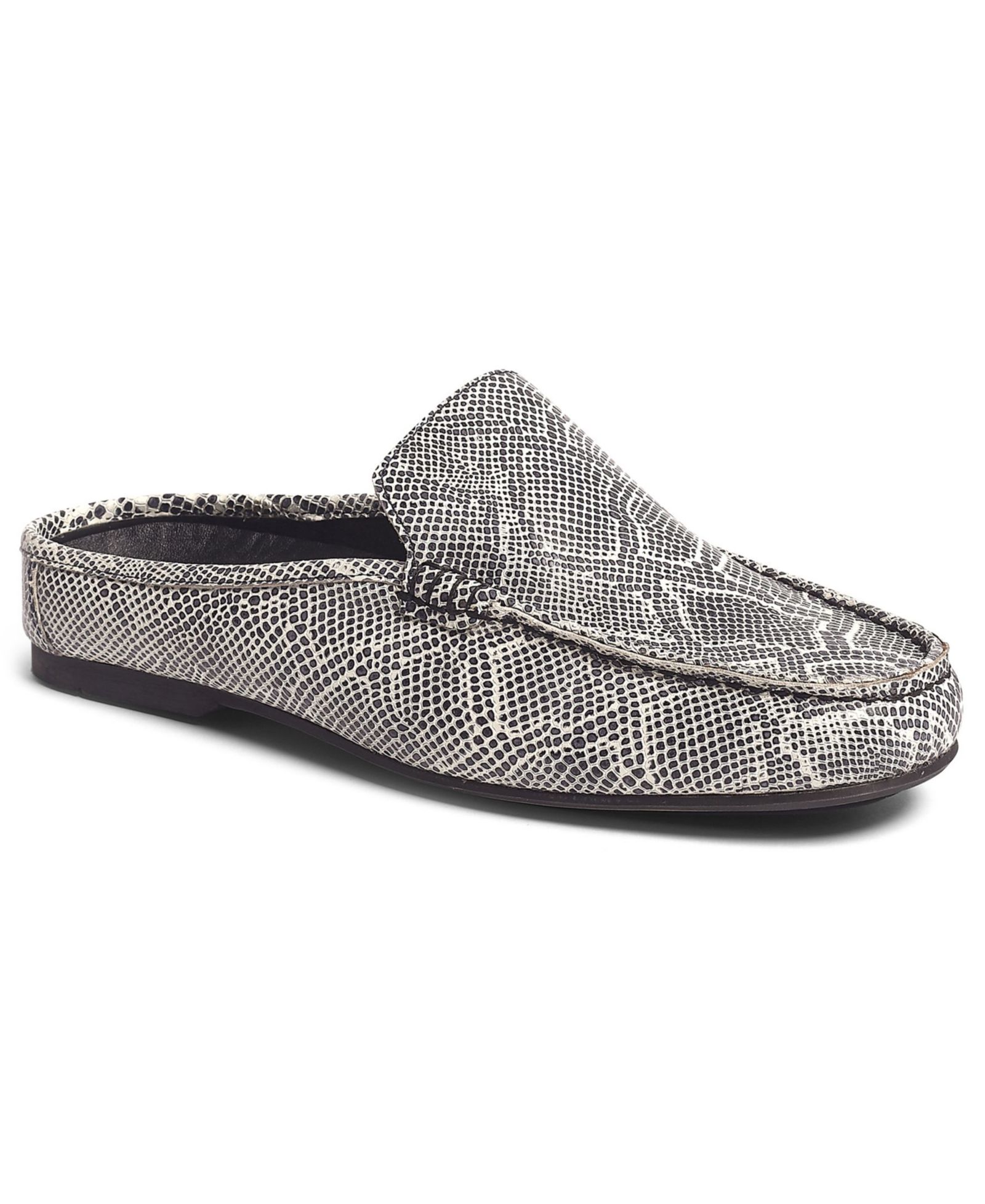 Men's Hector Mule Slip-On Shoes