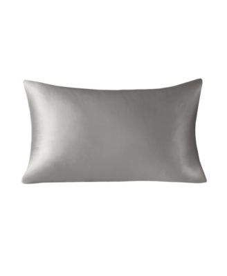 Madison Park 25-Momme Mulberry Silk Pillowcase, King
