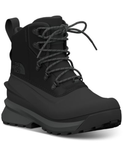 Водонепроницаемые ботинки The North Face Men's Chilkat V Lace-Up