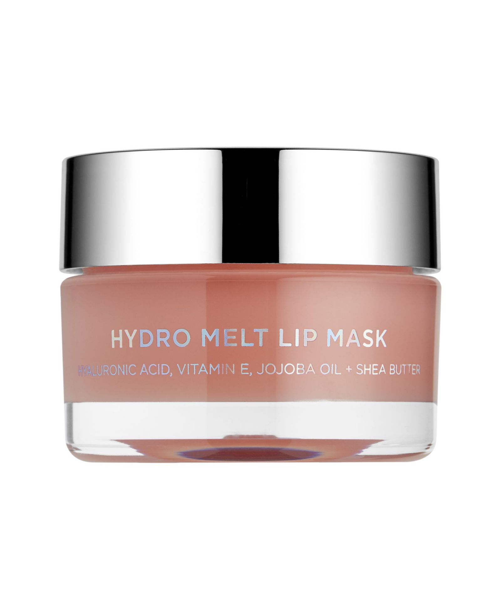 Sigma Beauty Hydro Melt Lip Mask