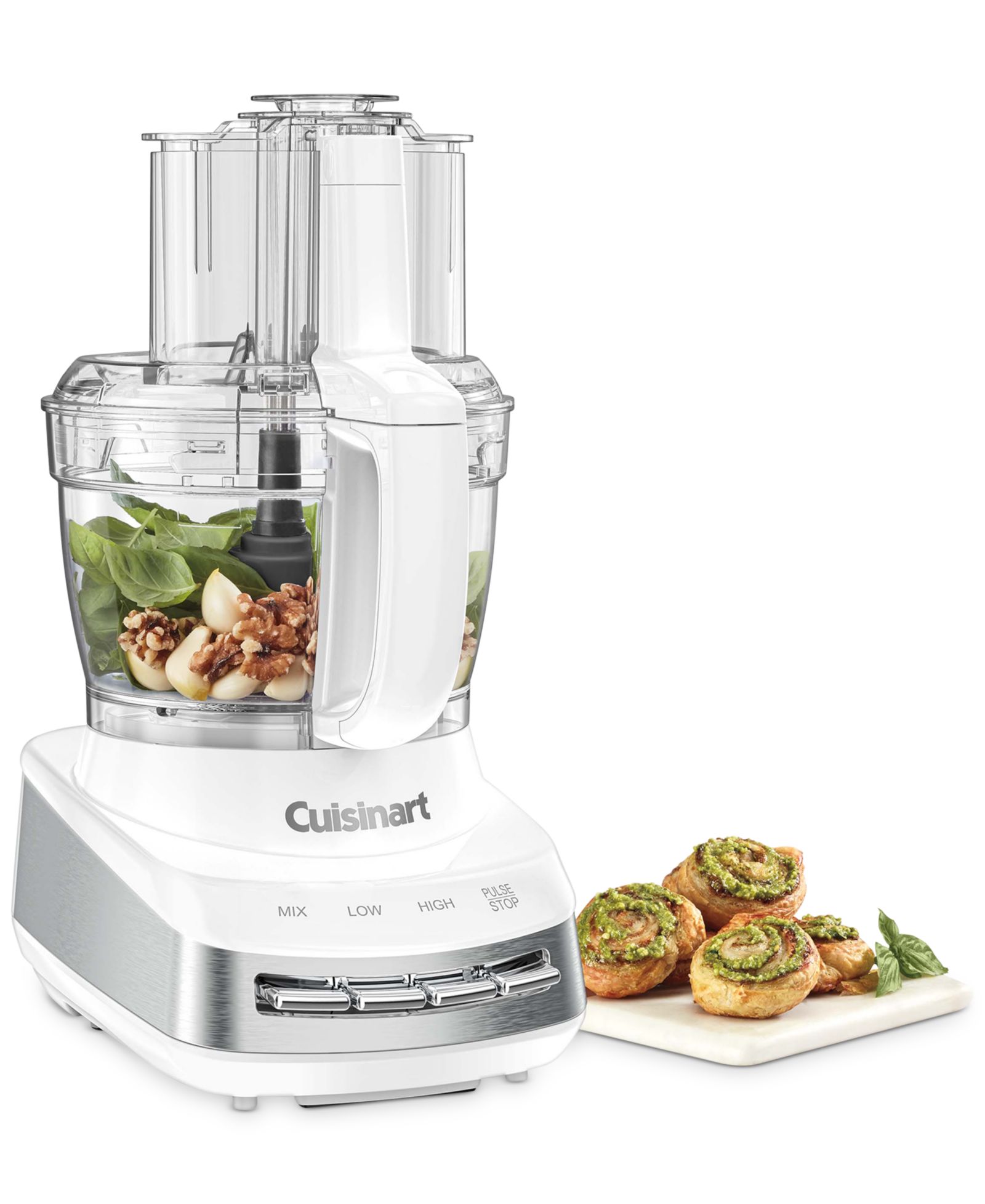 Cuisinart FP-130 Core Custom 13-Cup Food Processor
