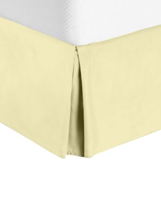 Vanilla Yellow