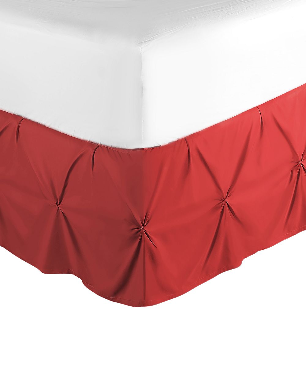 Nestl Bedding подзорник с защипами, Queen, 14"