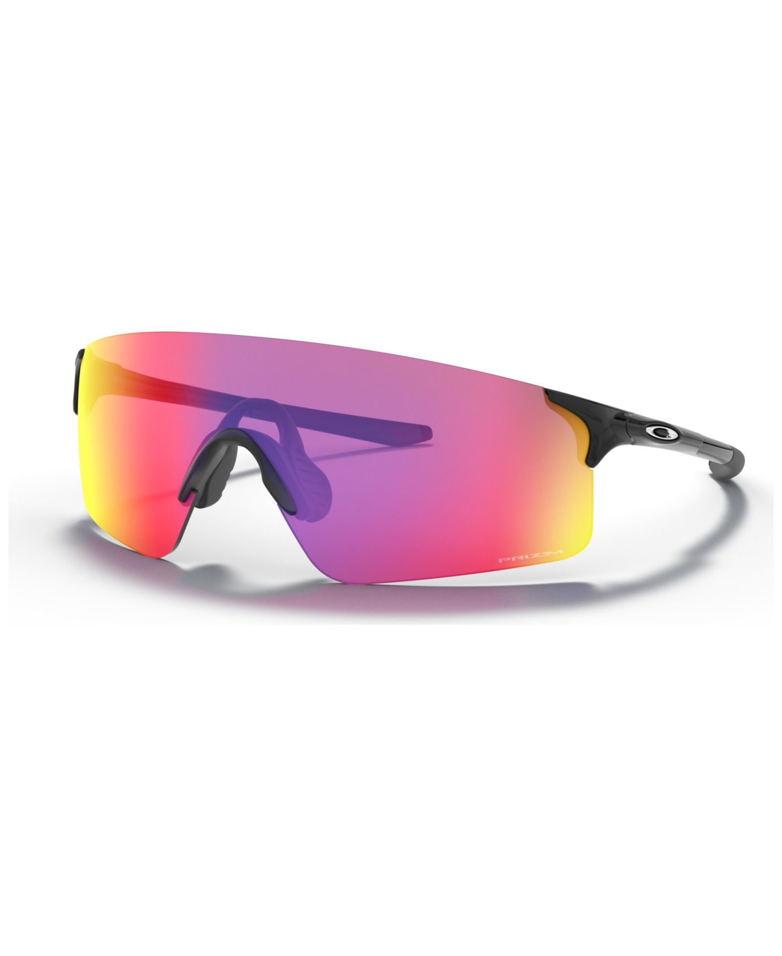 Oakley Men's Low Bridge Fit Sunglasses, OO9454A Evzero Blades 38