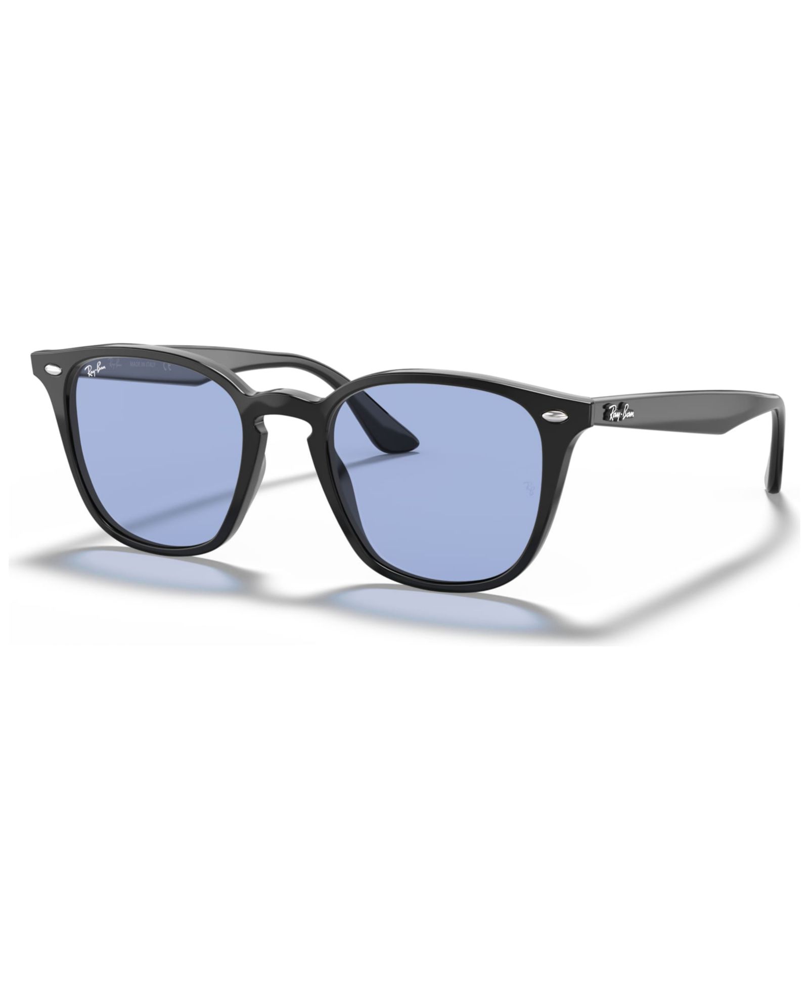 Ray-Ban Low Bridge Fit Sunglasses, RB4258