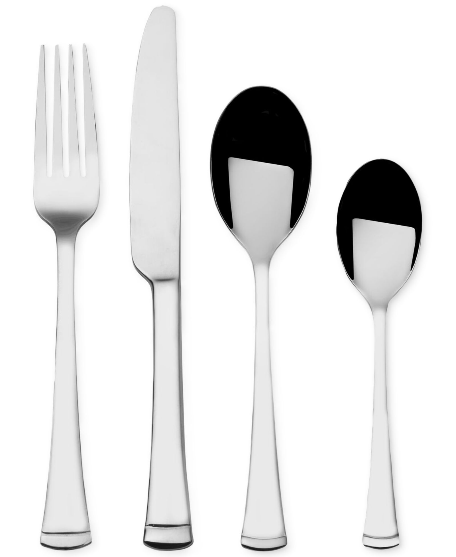 International Silver Conley 34 Pc. Flatware Set, Service for 8