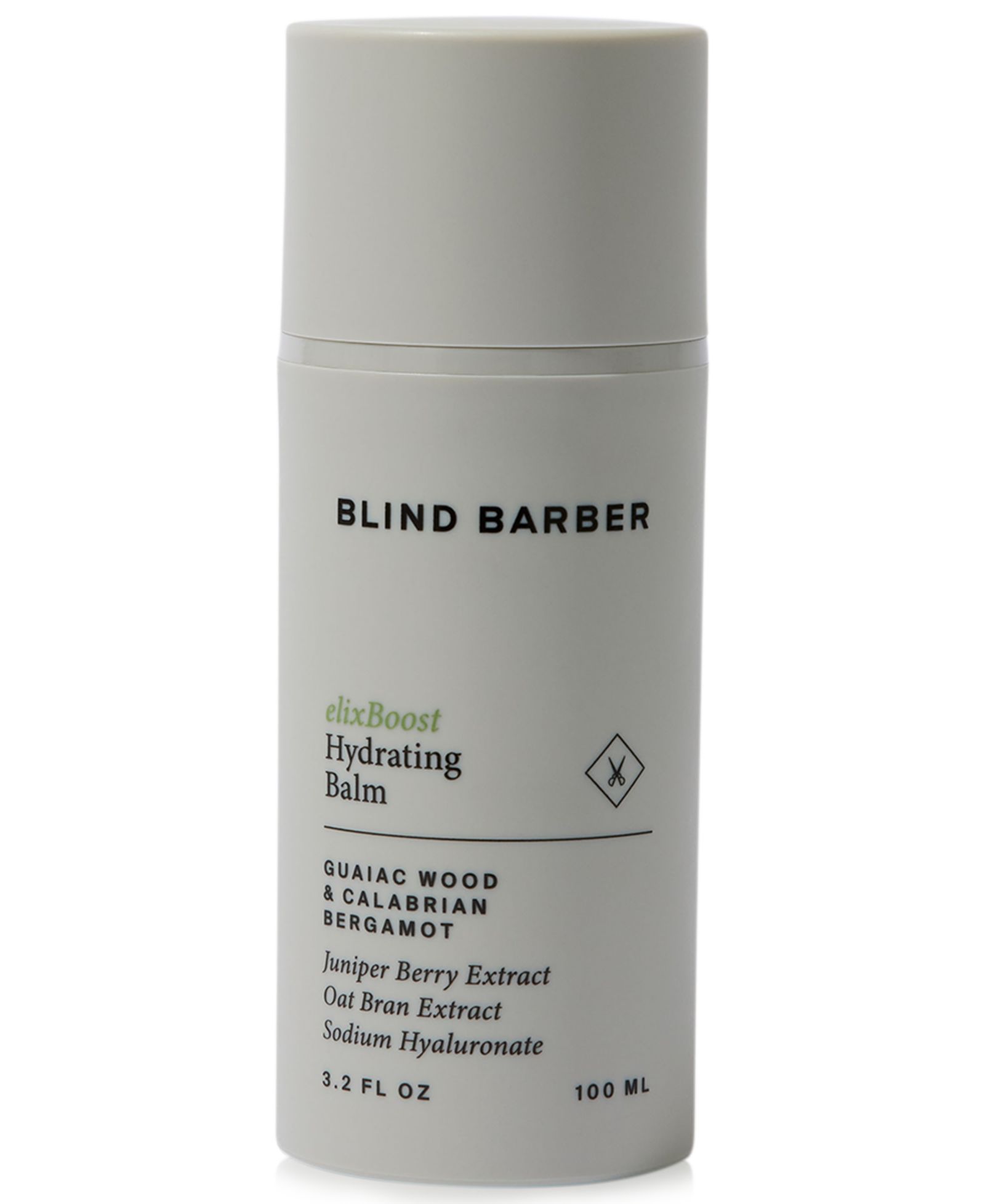 Blind Barber elixBoost Hydrating Balm